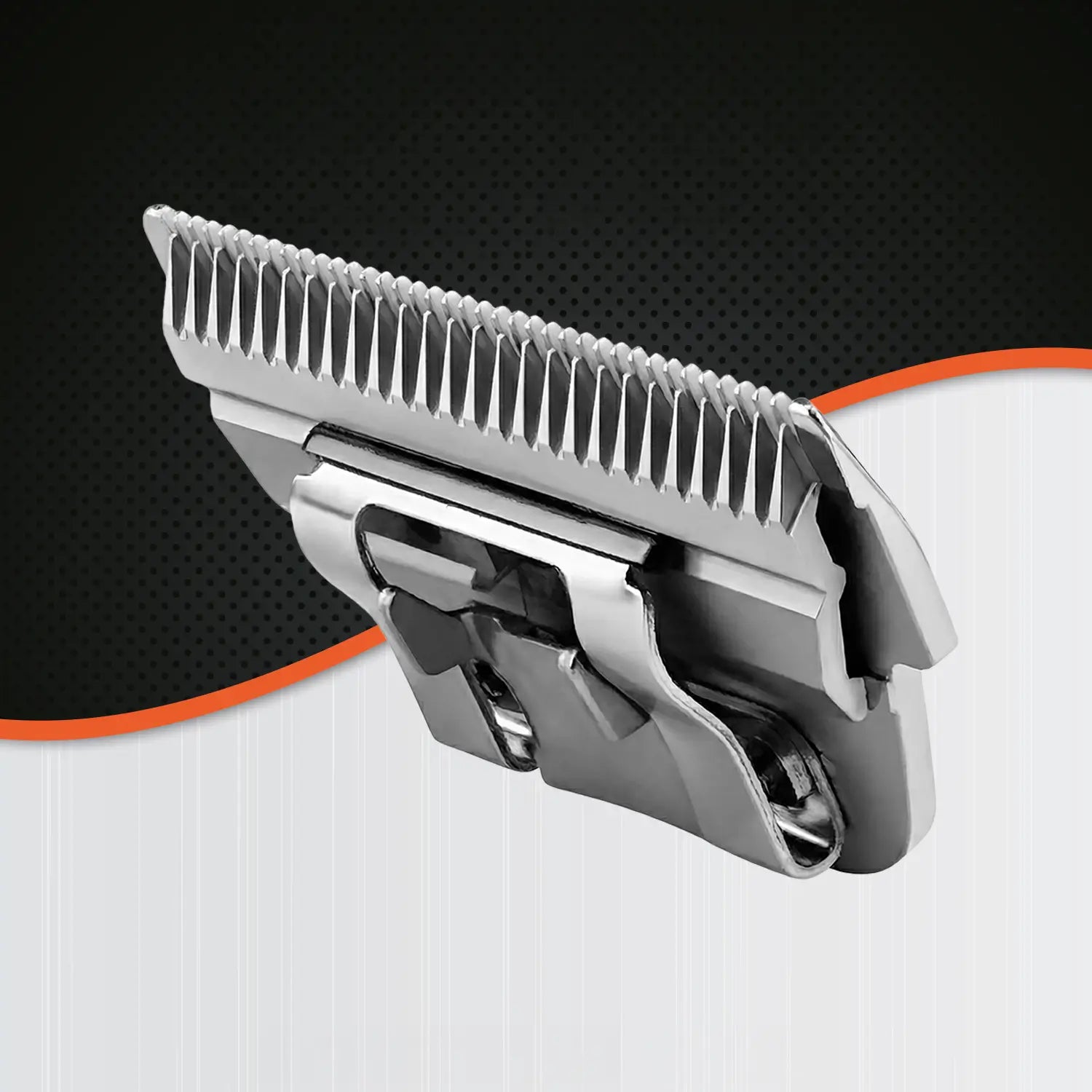 30W Ceramic Dog Clipper Blade (0.5 mm)