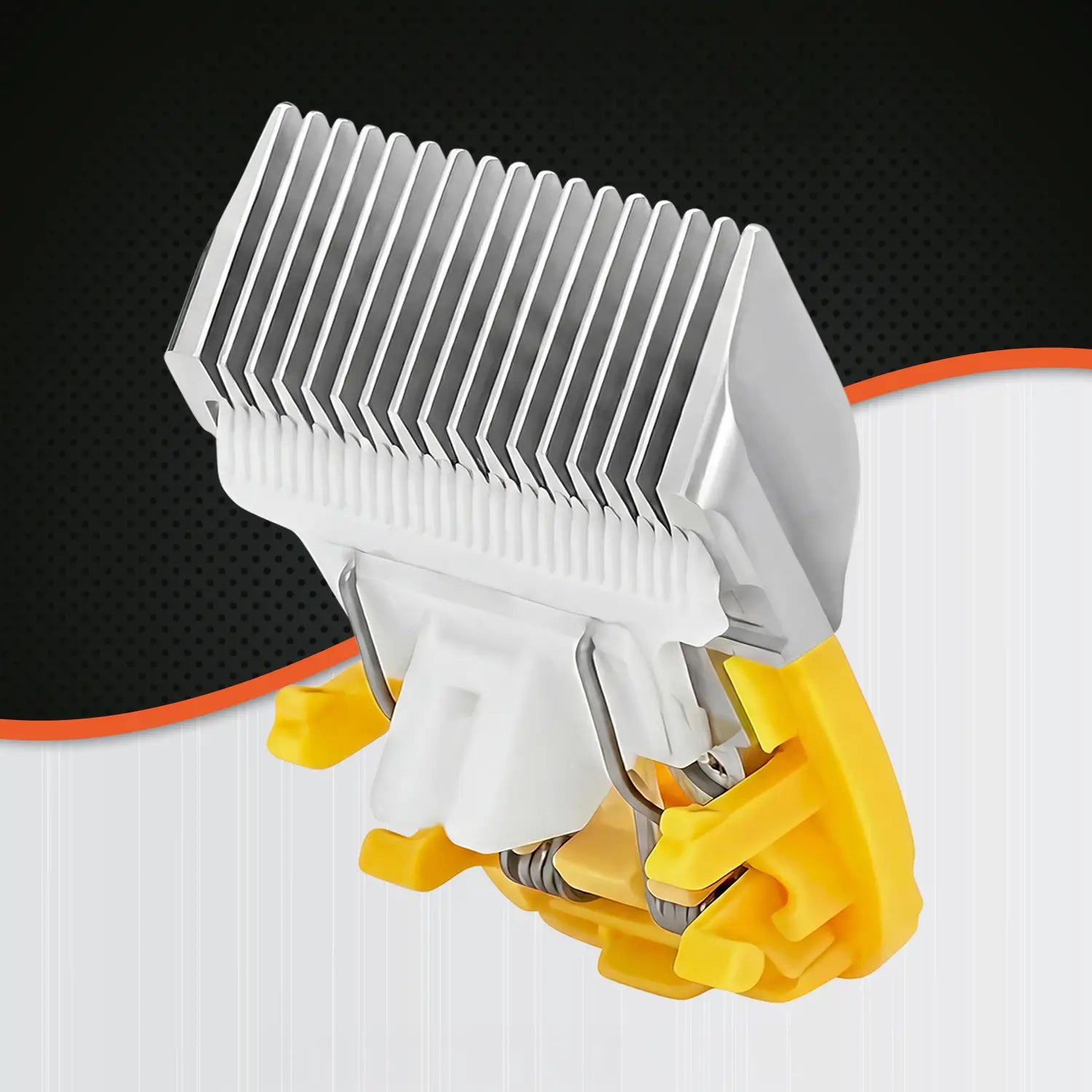 3F MaxFit PRO Dog Trimmer Blade (12.5 mm)