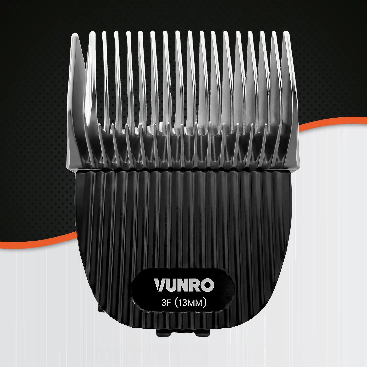 3F FlexFit PRO Dog Trimmer Blade (12.5 mm)