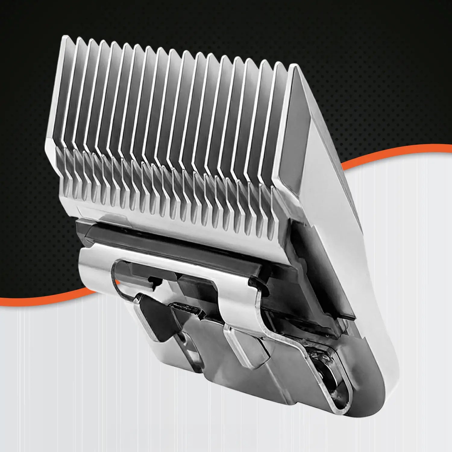 3F Ceramic Dog Clipper Blade (13 mm)