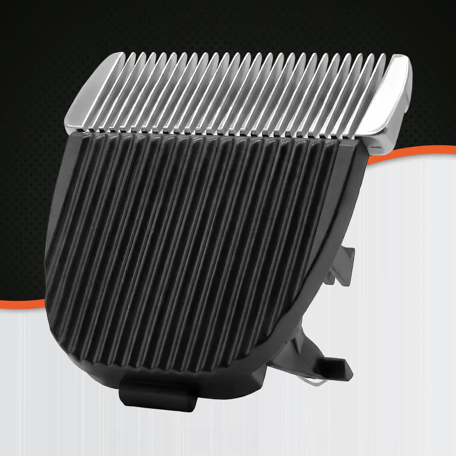 VUNRO PRO 4 in 1 Dog Trimmer Blade (0.3 mm - 1.5 mm)