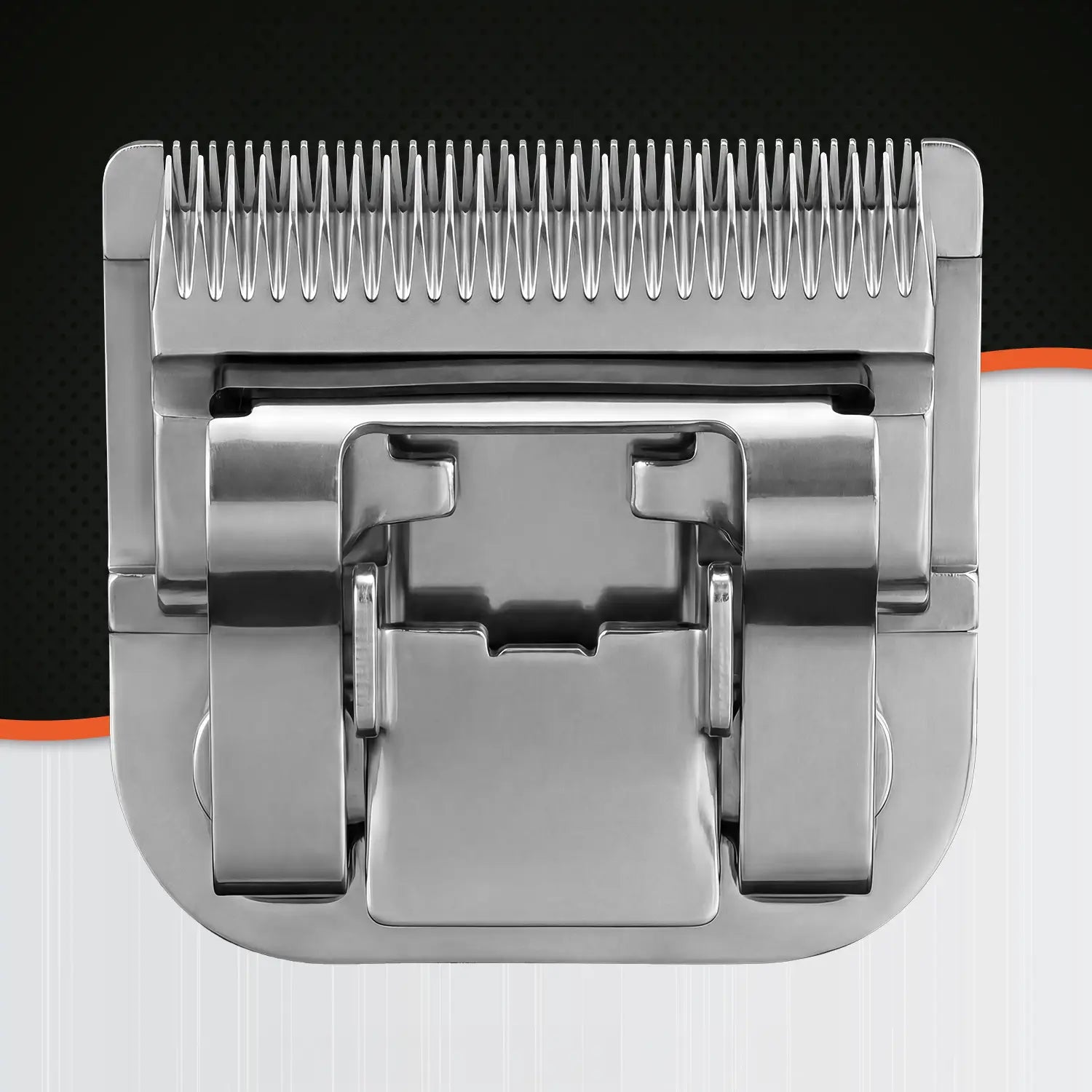 40# Dog Clipper Blade (0.25 mm)