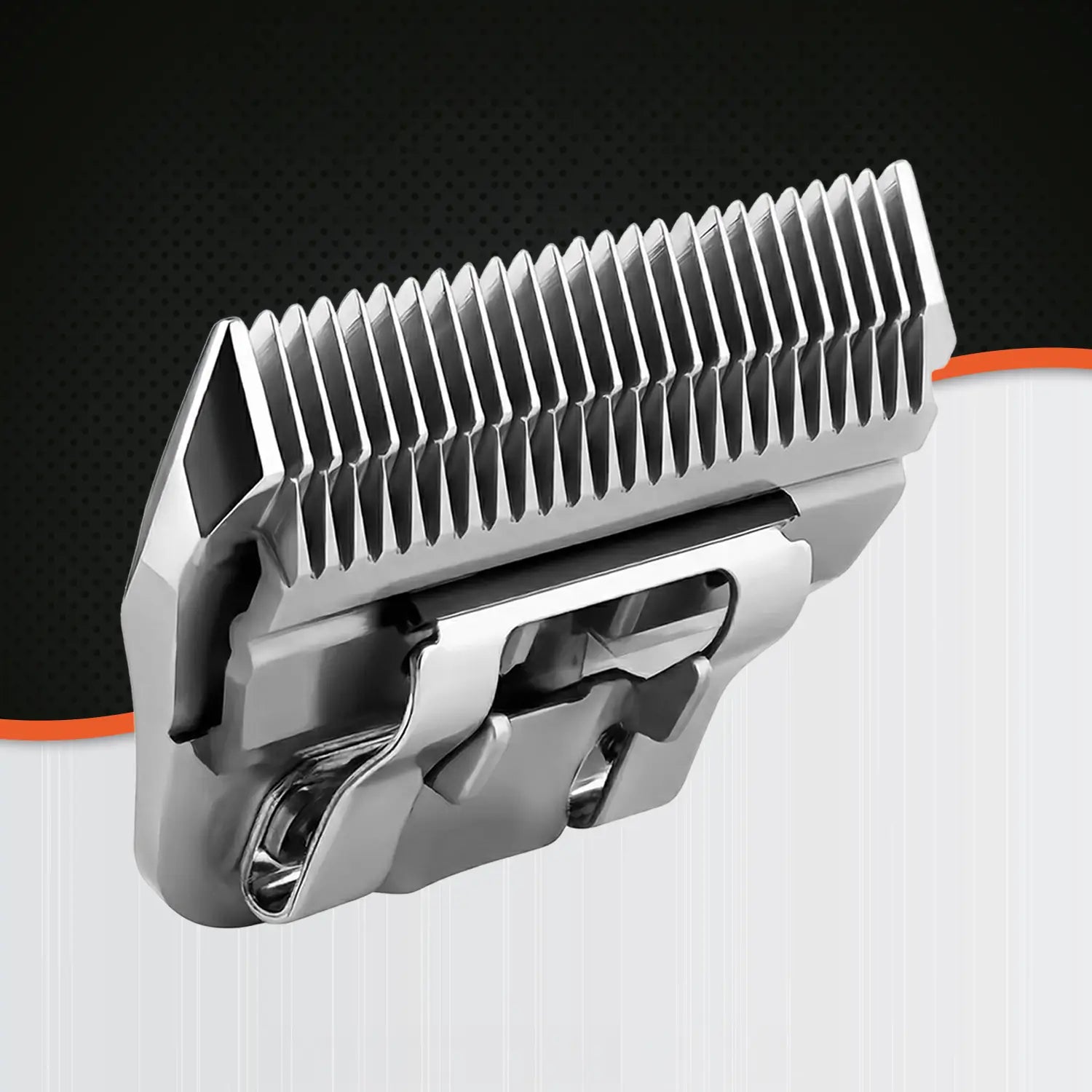 4FW Ceramic Dog Clipper Blade (9.5 mm)