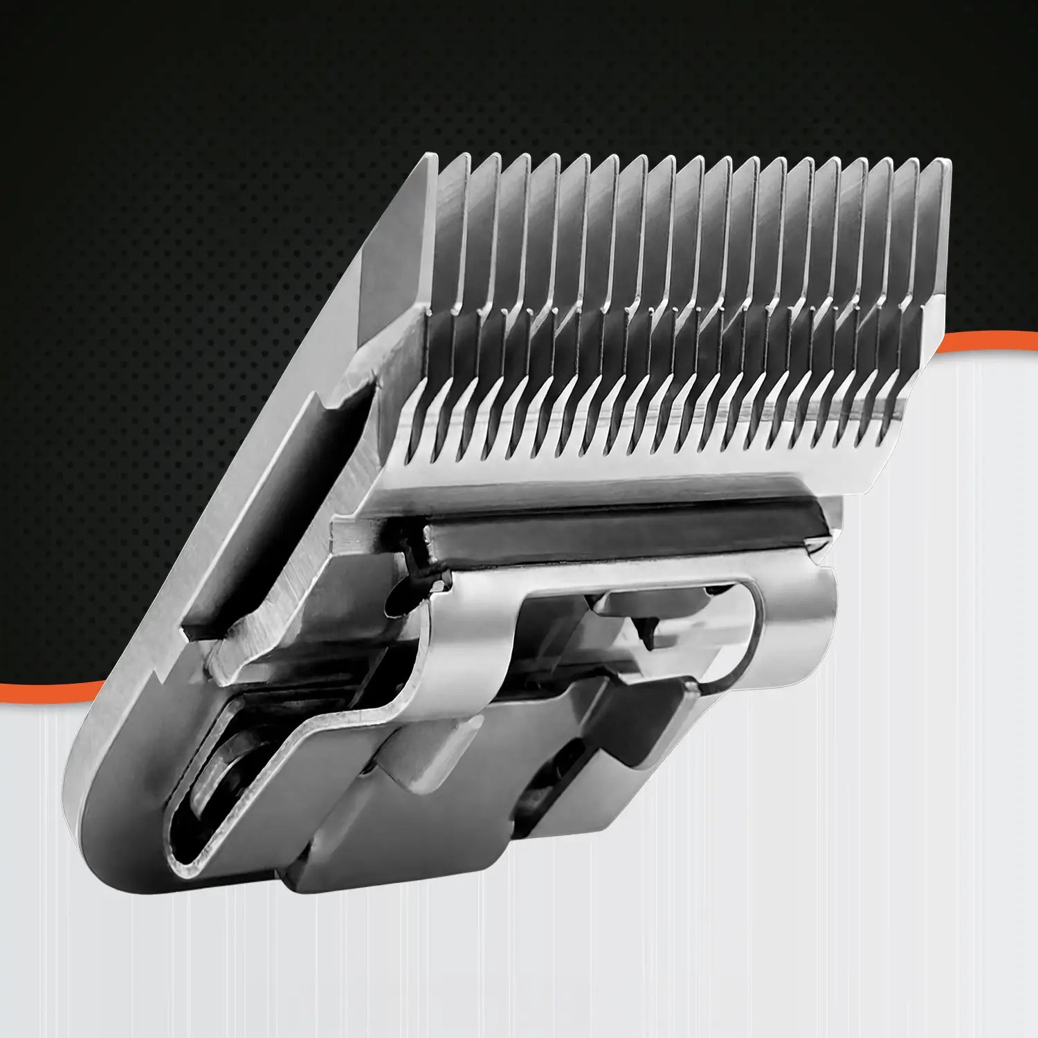 5F Dog Clipper Blade (6.4 mm)