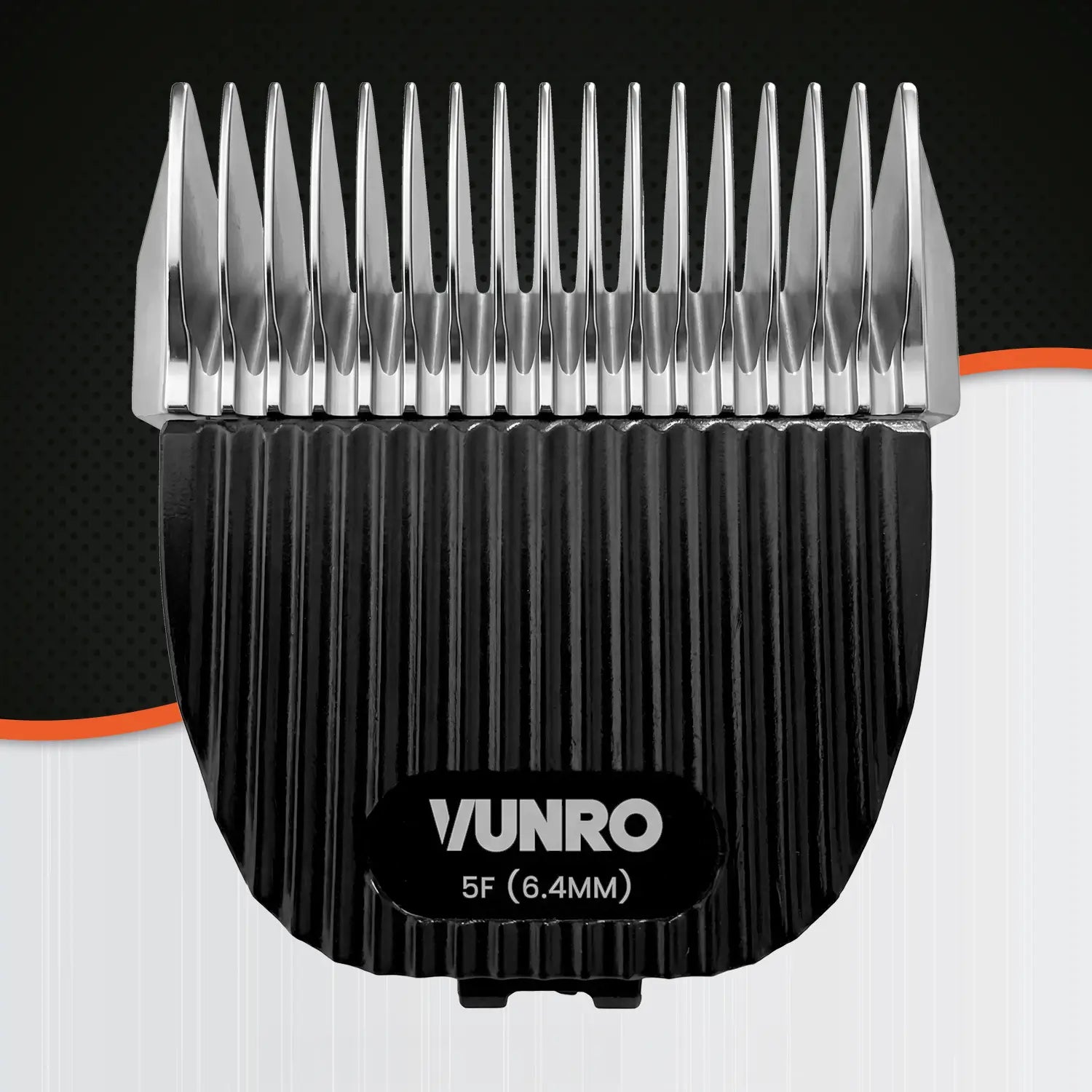 5F FlexFit PRO Dog Trimmer Blade (6.5 mm)