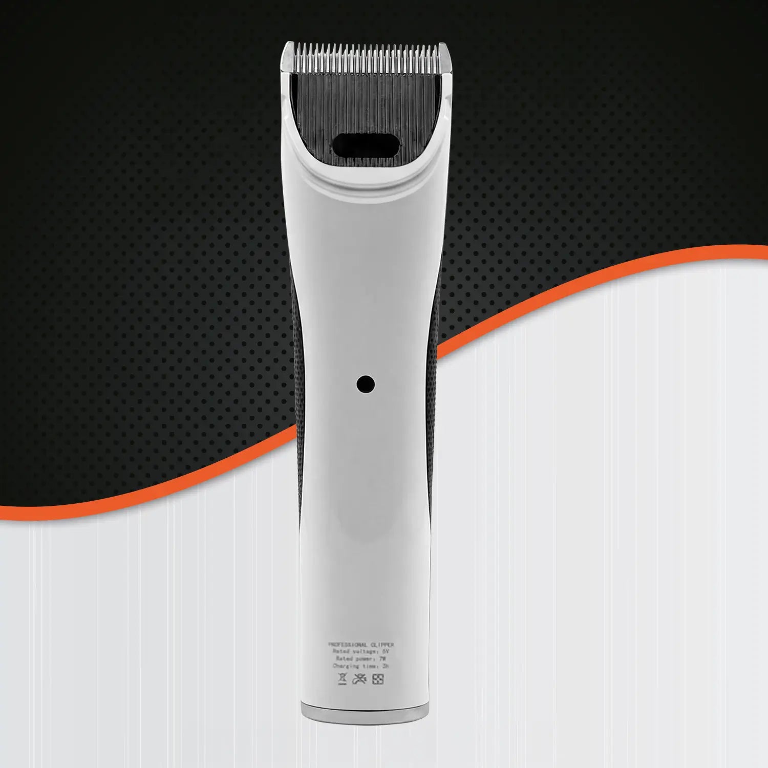 VUNRO PRO Pet Hair Trimmer