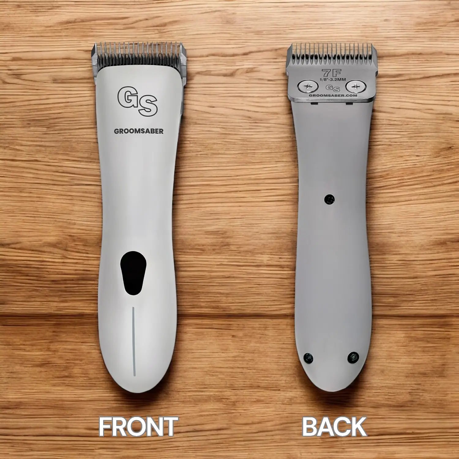 D-Series Master Grooming Bundle